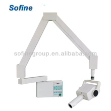 Dental-Röntgengerät Dental-Röntgengerät Wand-hängende Ausführung mit CE-Röntgengerät
